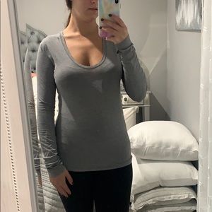 Lululemon long sleeve